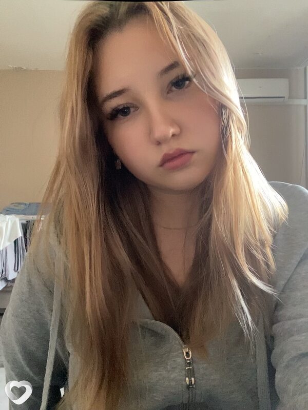 Мария, 18, Челябинске — анкета №2845135