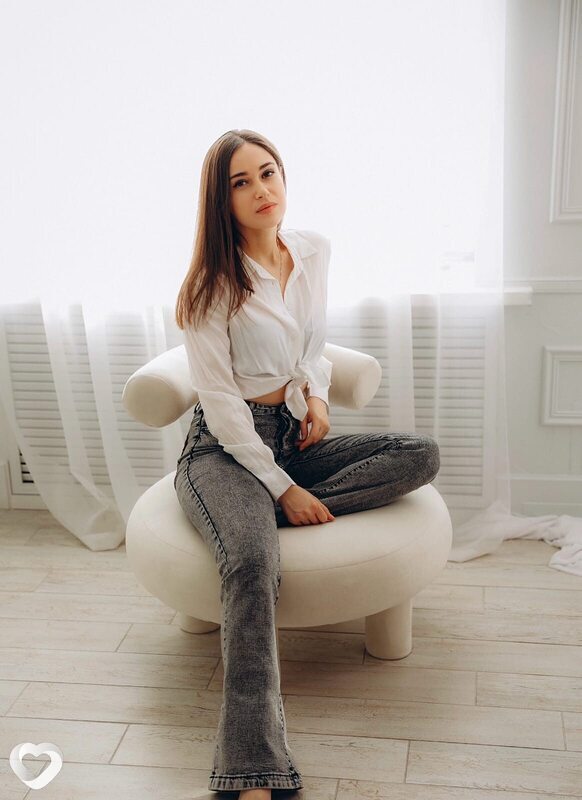 Карина, 30, Кемерове — анкета №2845138