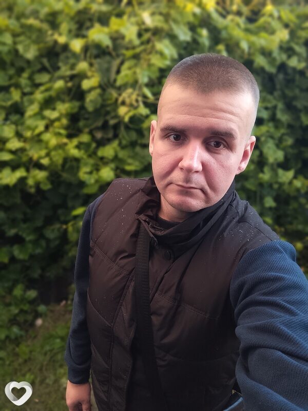 Дмитрий, 31, Курске — анкета №2845147