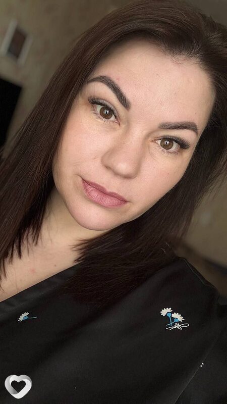 Taty, 32, Омске — анкета №2845151