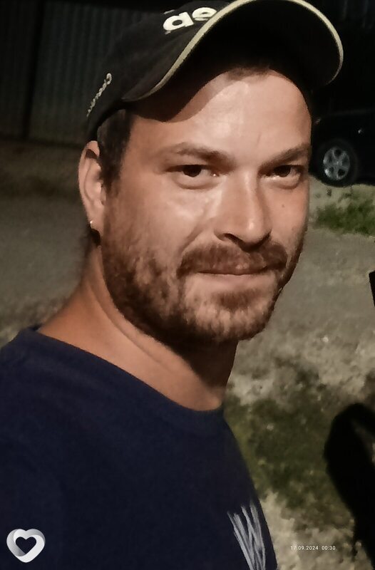 Антон, 38, Тамбове — анкета №2845354