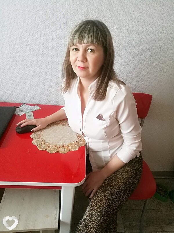 Татьяна, 39, Прокопьевске — анкета №2845358