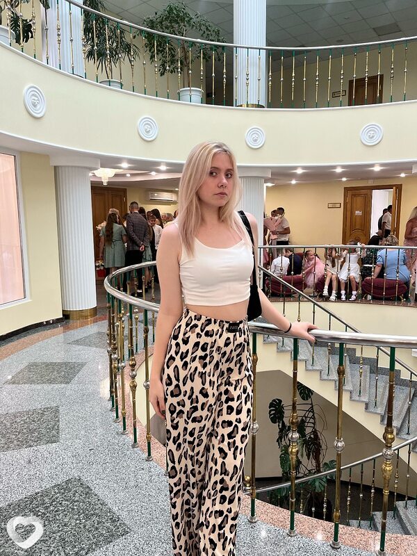 Оля, 19, Белгороде — анкета №2845361