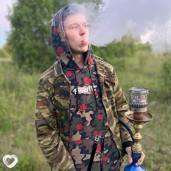 Илюша, 23, Санкт-Петербурге — анкета №2845363