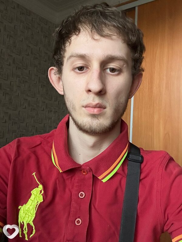 Славик, 25, Уфе — анкета №2845371