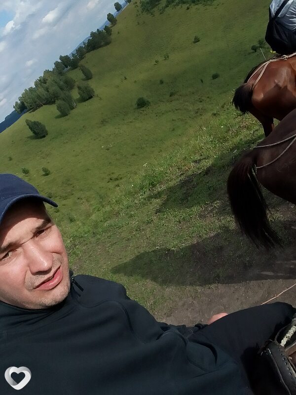 Павел, 34, Омске — анкета №2845381