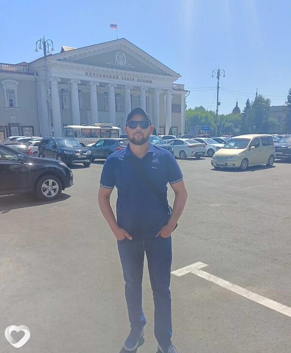 Илья, 34, Полевское — анкета №2845389