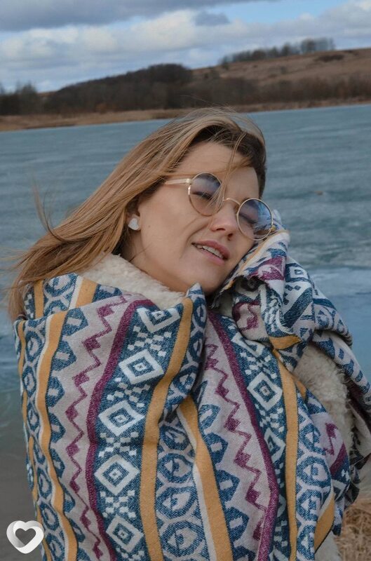 Карина, 35, Москве — анкета №2845396