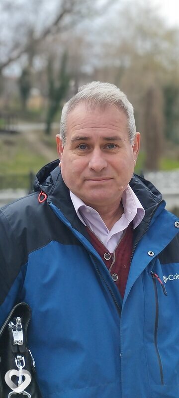 Анатолий, 56, Севастополе — анкета №2845399
