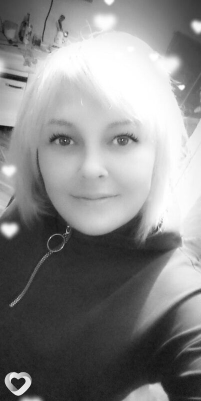 Ирина, 37, Улан-Удэ — анкета №2845406