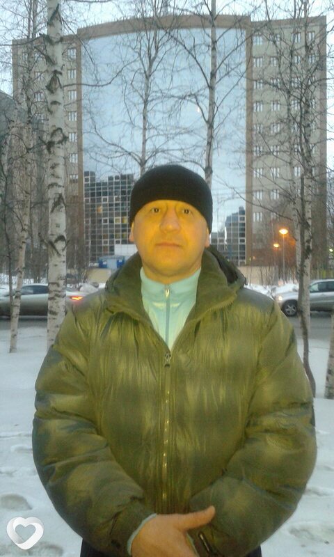 Александр, 51, Новосибирске — анкета №2845409