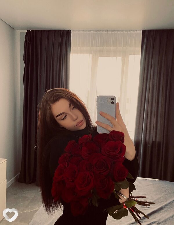 Анастасия, 22, Новороссийске — анкета №2845419