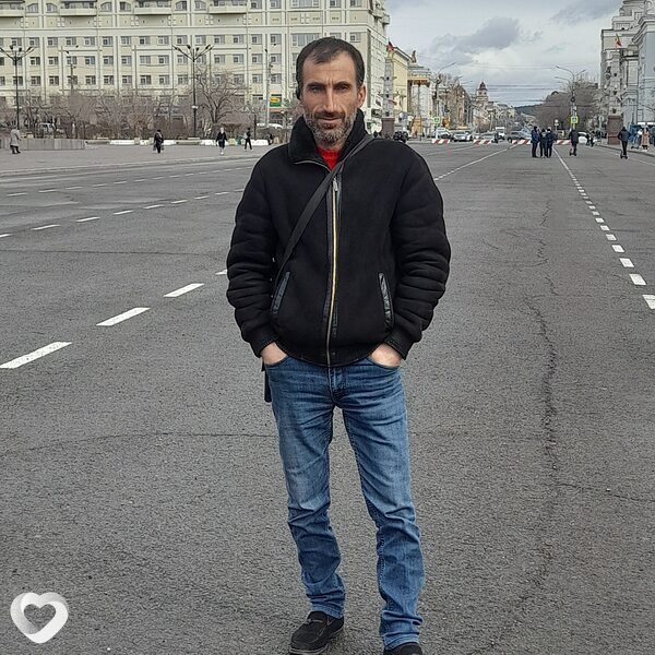 Артак, 41, Челябинске — анкета №2845422