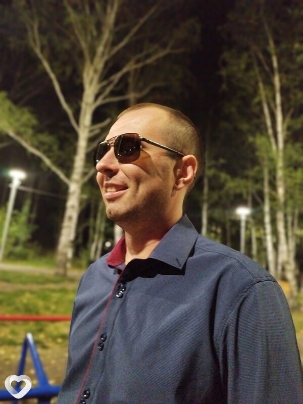 Вадим, 35, Первоуральске — анкета №2845479