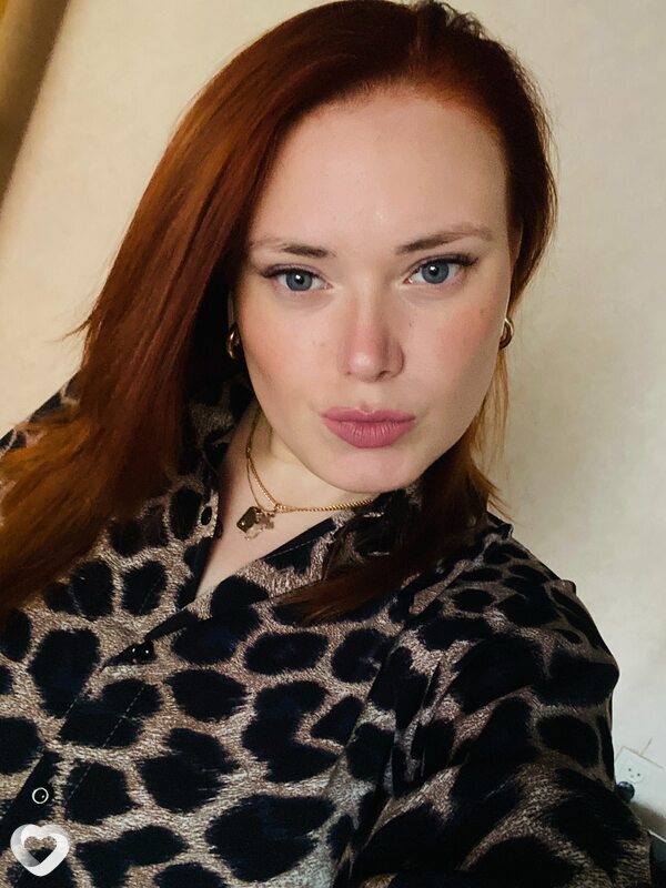 Дарья, 34, Ярославле — анкета №2845480
