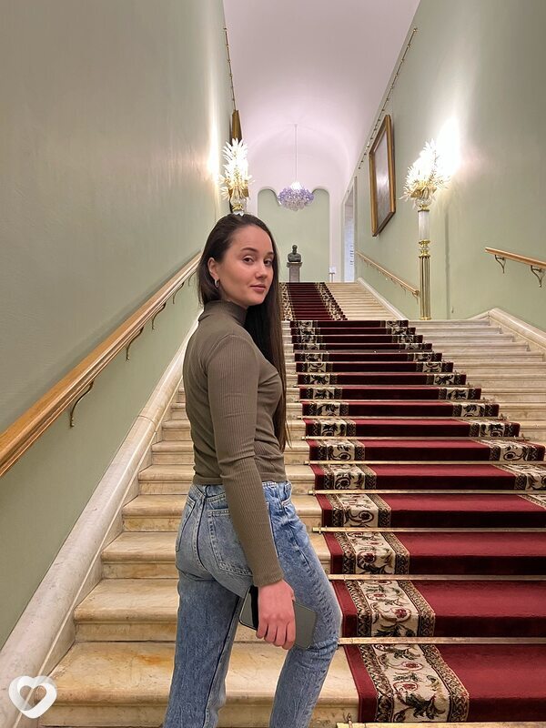 Ирина, 38, Калининграде — анкета №2845481