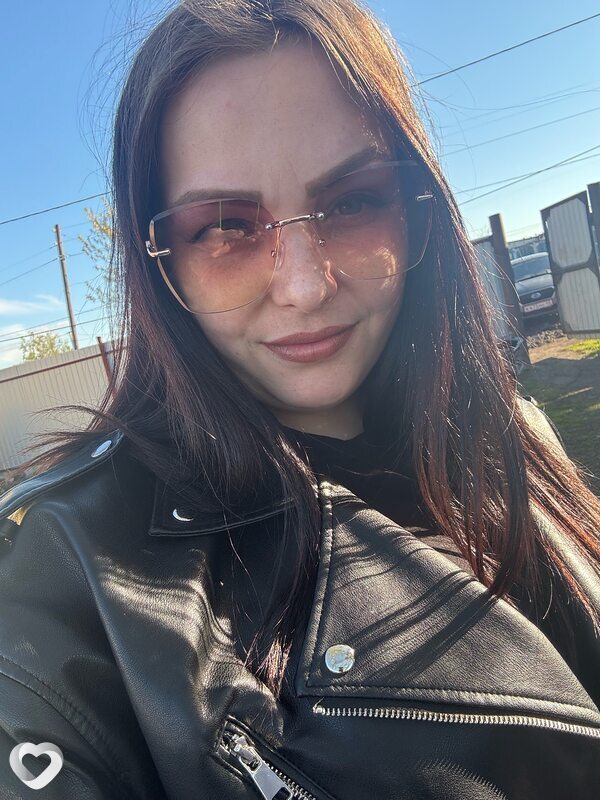 Екатерина, 26, Екатеринбурге — анкета №2845491