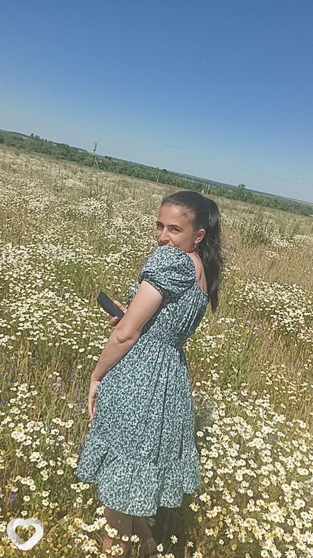 Ирина, 25, Ульяновске — анкета №2845493
