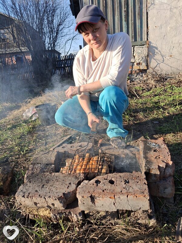 Лен Точка, 45, Искитиме — анкета №2845496