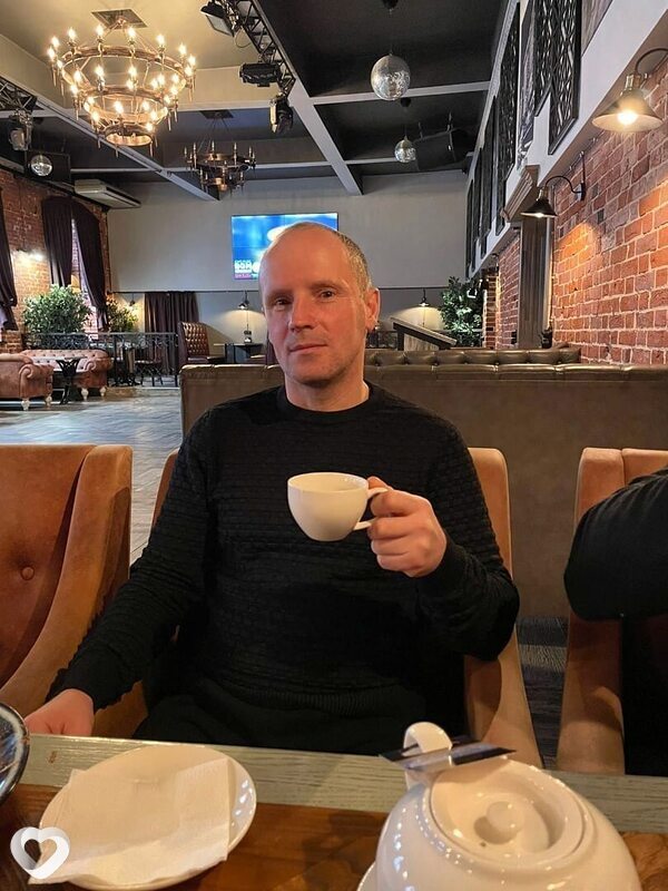 Сергей, 54, Кирове — анкета №2845500
