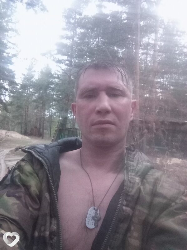 Сергей, 40, Томске — анкета №2845927