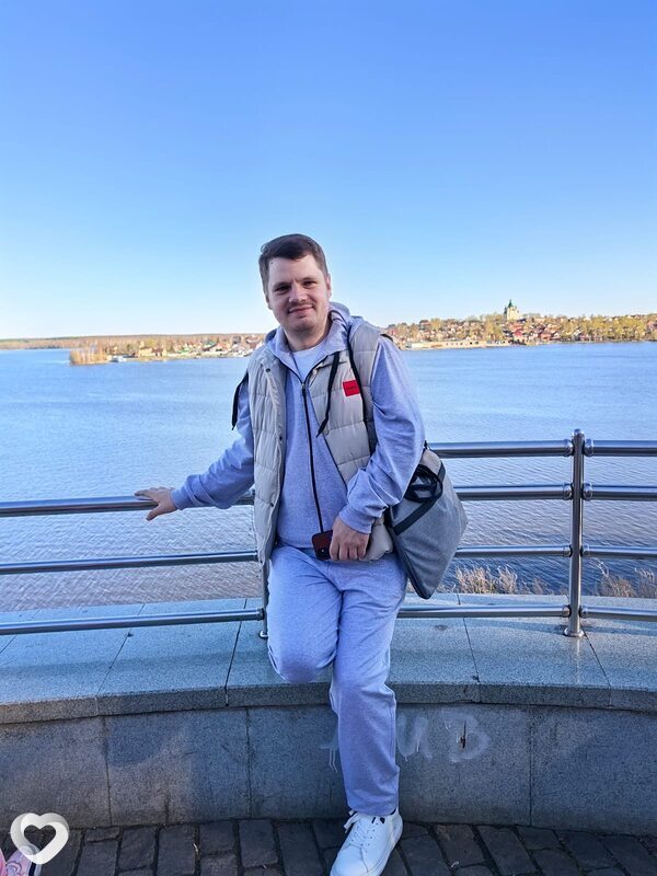 Роман, 32, Нижнем Тагиле — анкета №2845937
