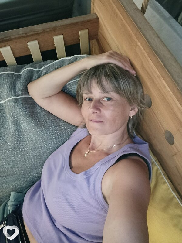 Татьяна, 45, Реутове — анкета №2845939