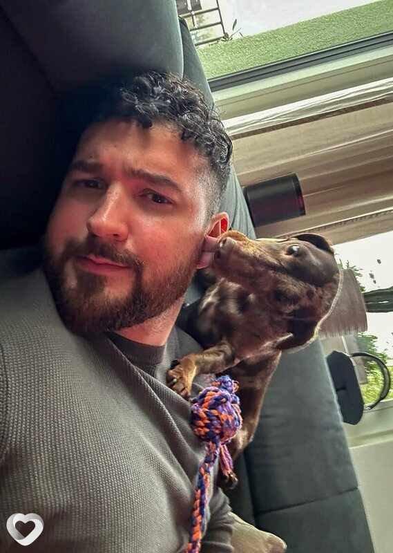 Дмитрий, 33, Тюмени — анкета №2845940