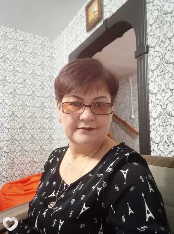 Аленка, 50, Тулуне — анкета №2845941