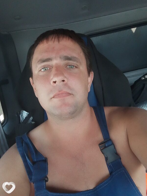 Виталий, 36, Новороссийске — анкета №2845948