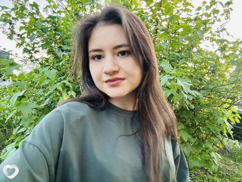Динара, 20, Минске — анкета №2845502