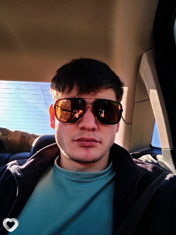 Александр, 26, Сызрани — анкета №2845507