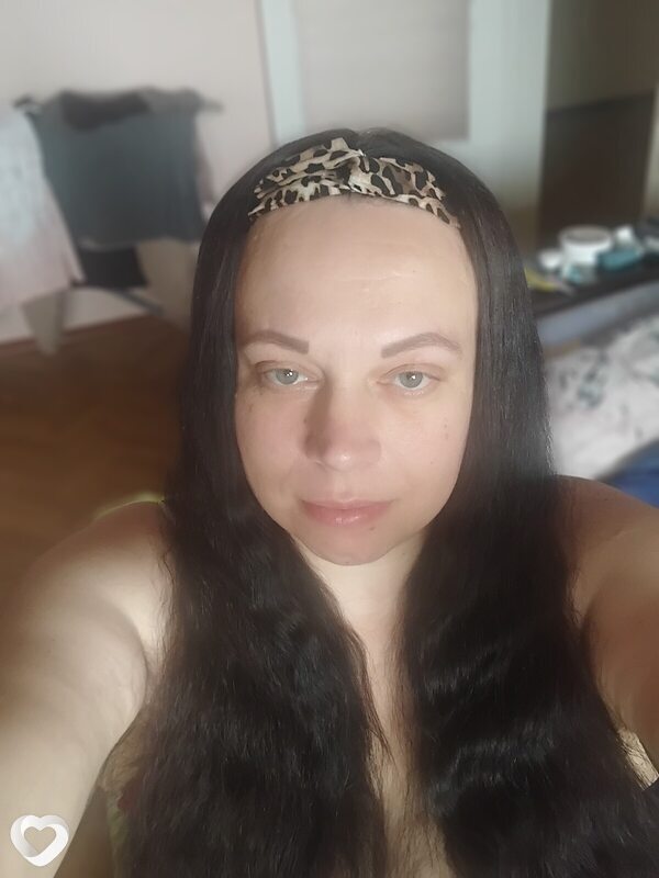 Юлія, 41, Белой Церковь — анкета №2845508