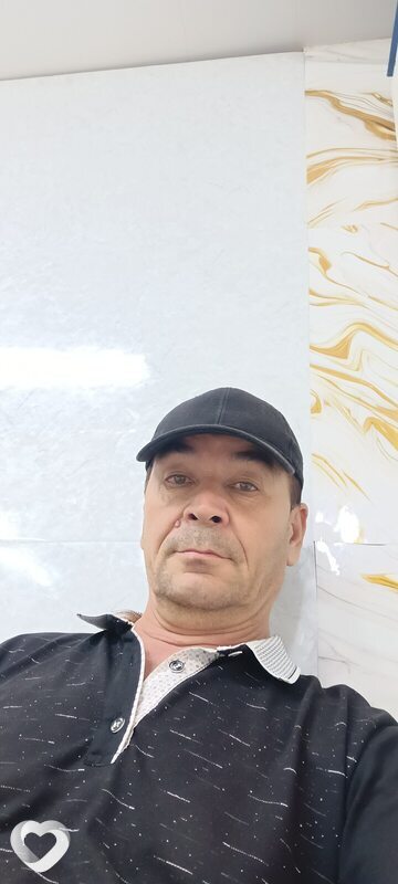 Алек, 49, Алматы — анкета №2845509