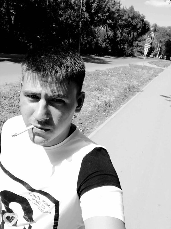Сергей, 30, Самаре — анкета №2845512
