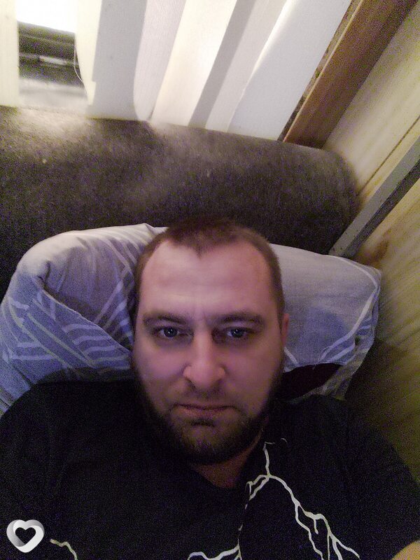 Рустик, 38, Бердянске — анкета №2845516