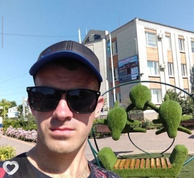 Женя, 28, Одессе — анкета №2845517