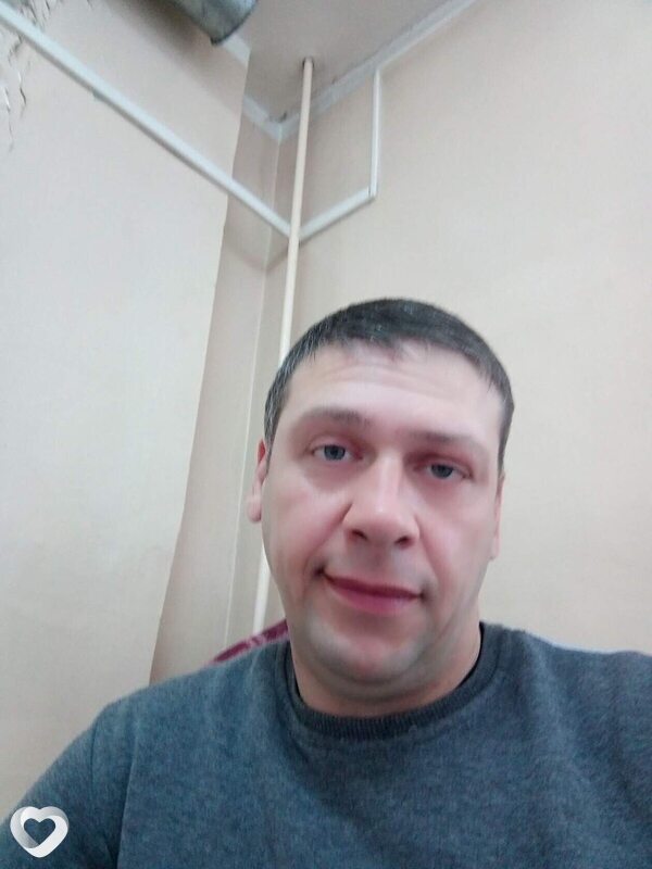 Иван, 44, Кинешме — анкета №2845453