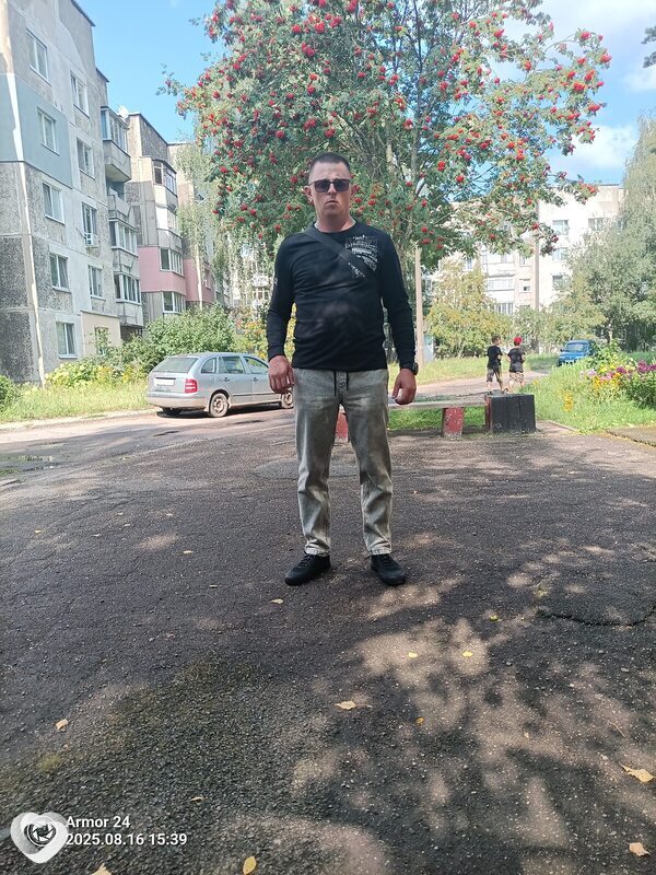 Евгений, 36, Борисове — анкета №2845454