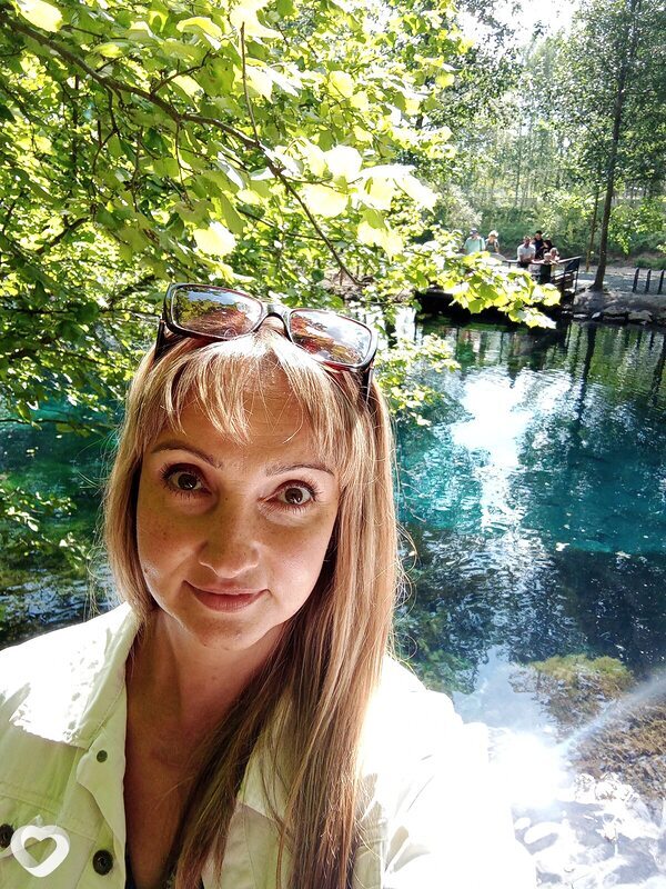 Наталья, 44, Ижевске — анкета №2845462