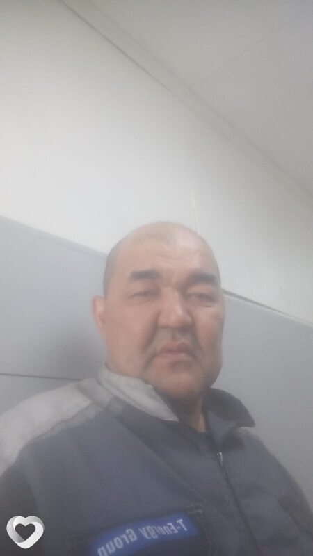 Серик, 54, Экибастузе — анкета №2845464