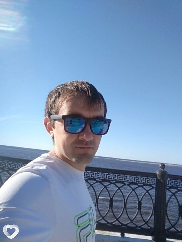 Vovchik, 36, Йошкар-Оле — анкета №2845465