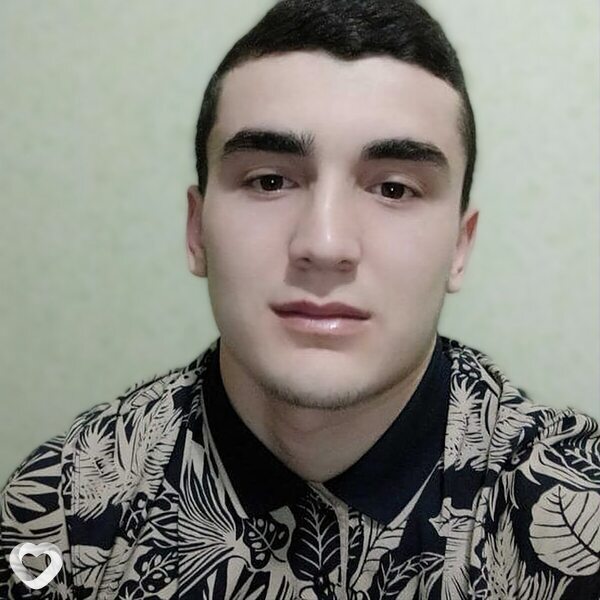 Сай, 31, Владимире — анкета №2845466