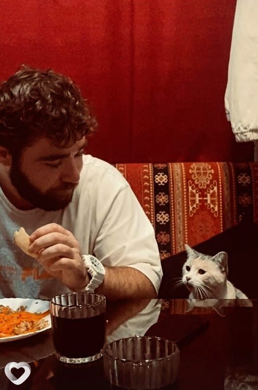 Руслан, 27, Махачкале — анкета №2845468
