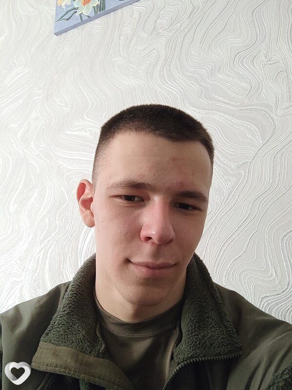 Никита, 21, Благовещенске — анкета №2845475