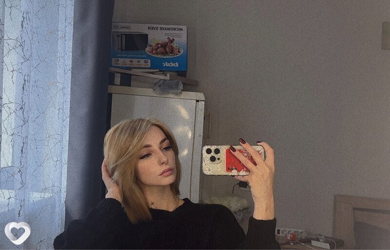 Елена, 25, Сергиеве Посаде — анкета №2845550