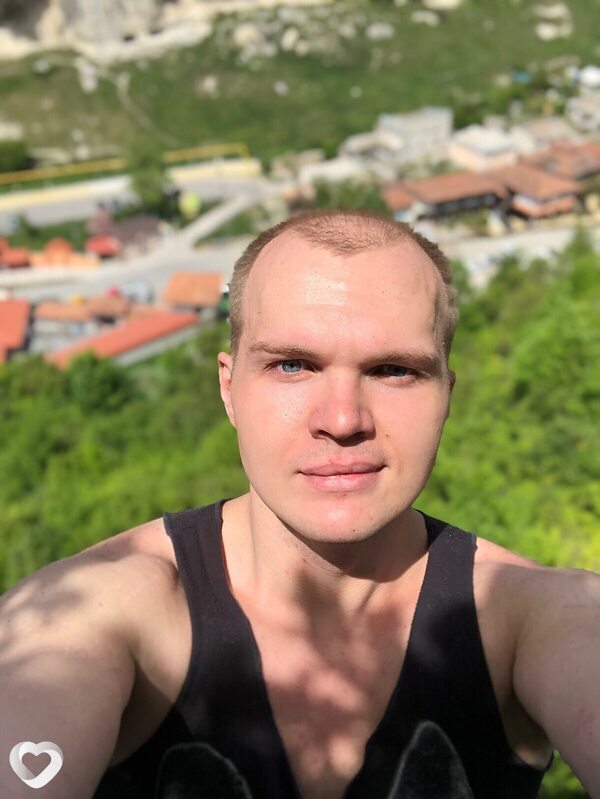 Алексей, 41, Волгограде — анкета №2845554