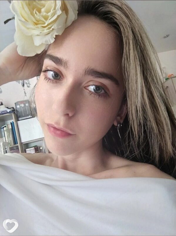 Юлия, 22, Новосибирске — анкета №2845560