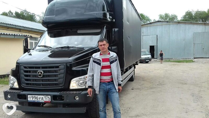 Виталий, 44, Алматы — анкета №2845562