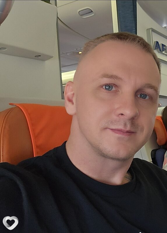 Алексей, 31, Владивостоке — анкета №2845565